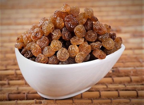 تصویر 3 از قیمت خرید کشمش پلویی + فروش ویژه